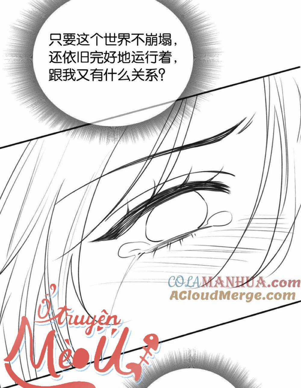 Sổ Tay Công Lược Hắc Liên Hoa Chapter 149 trang 55