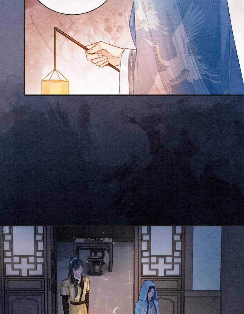 Sổ Tay Công Lược Hắc Liên Hoa Chapter 149 trang 7