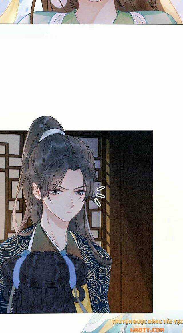 Sổ Tay Công Lược Hắc Liên Hoa Chapter 15 trang 10