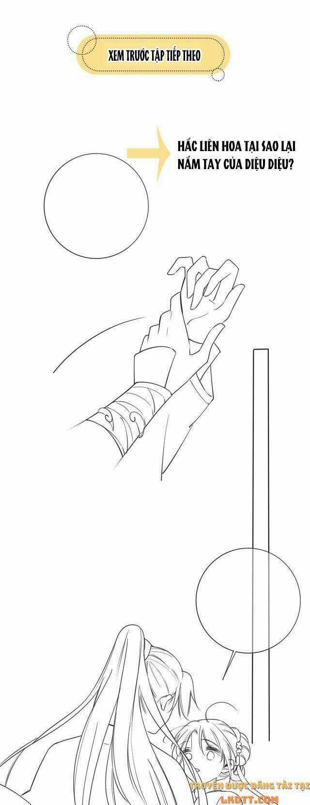 Sổ Tay Công Lược Hắc Liên Hoa Chapter 15 trang 30