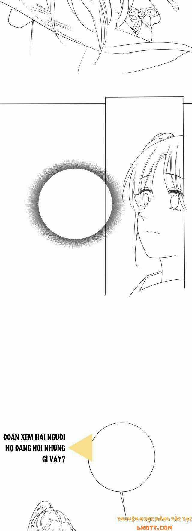 Sổ Tay Công Lược Hắc Liên Hoa Chapter 15 trang 31