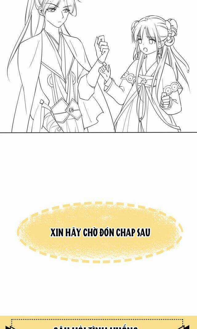 Sổ Tay Công Lược Hắc Liên Hoa Chapter 15 trang 32