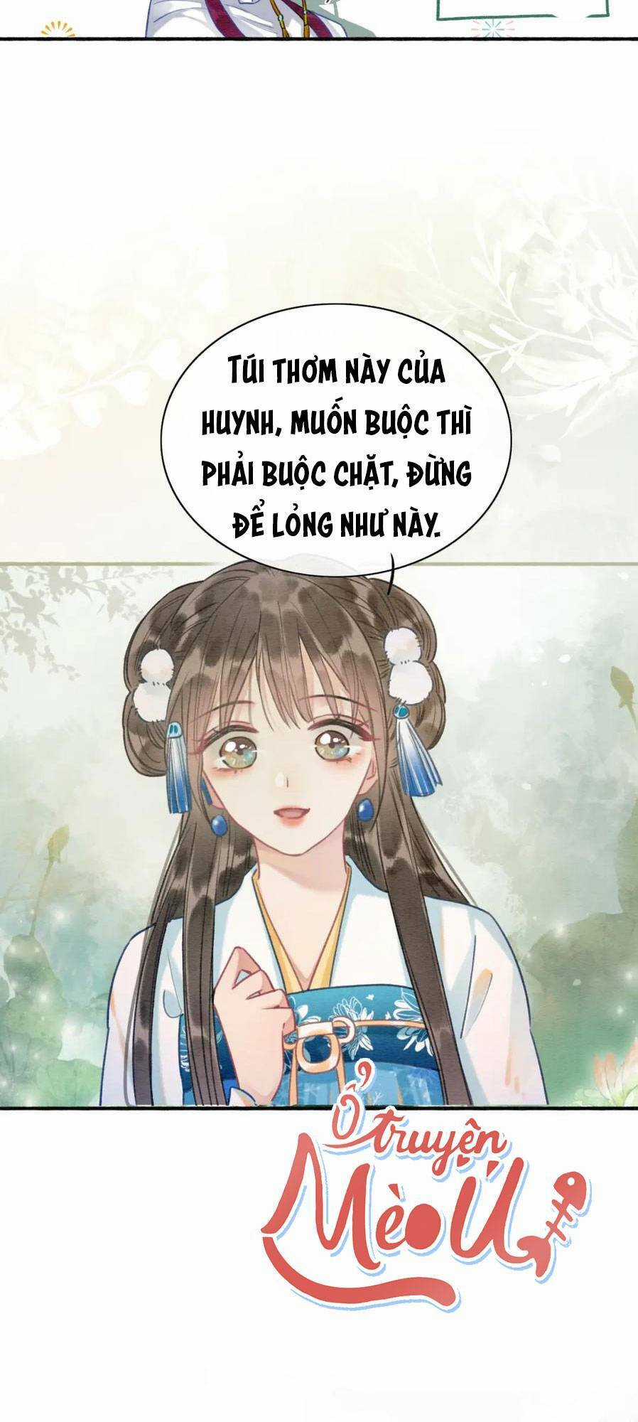 Sổ Tay Công Lược Hắc Liên Hoa Chapter 150 trang 11
