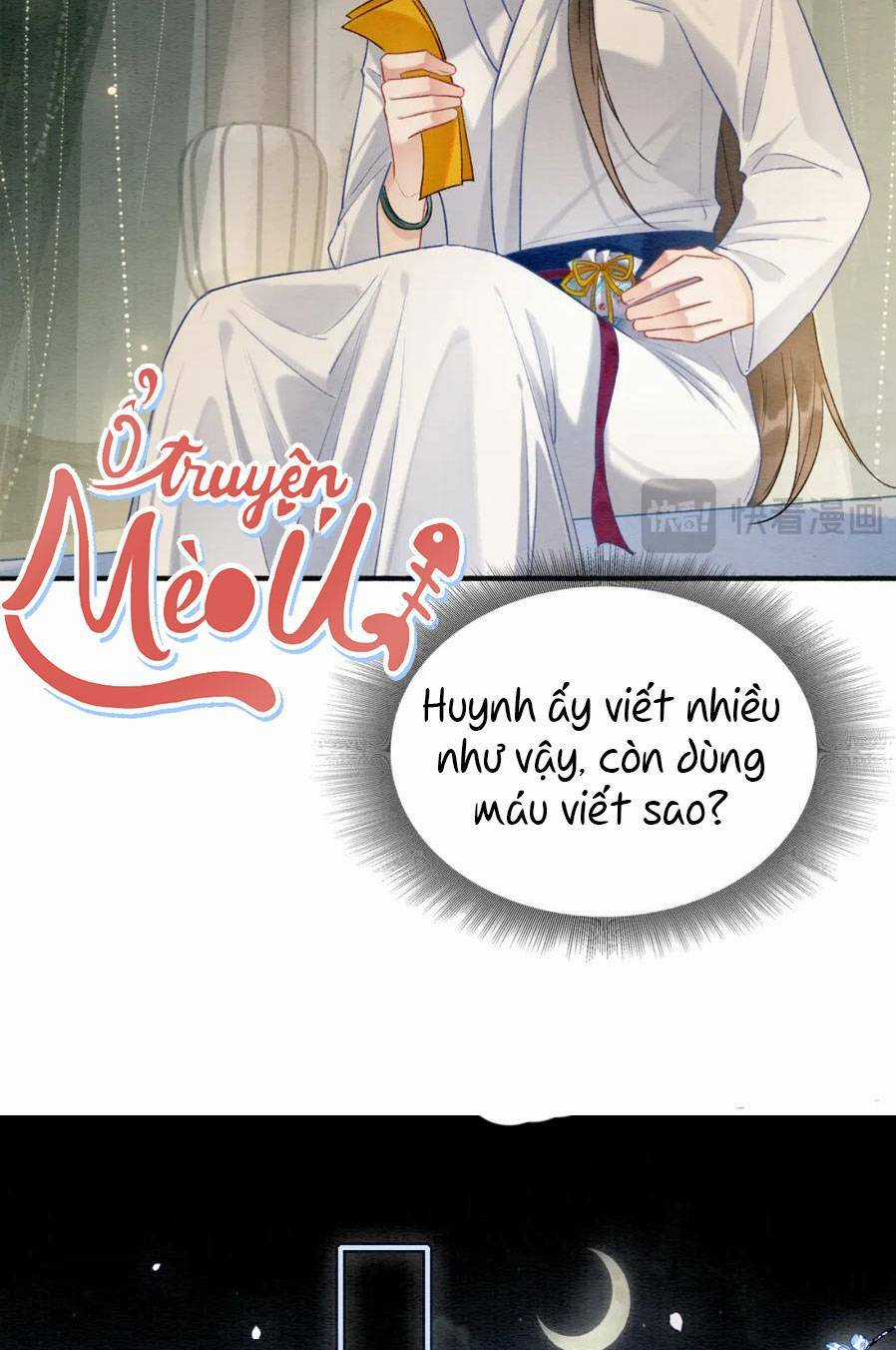 Sổ Tay Công Lược Hắc Liên Hoa Chapter 150 trang 14