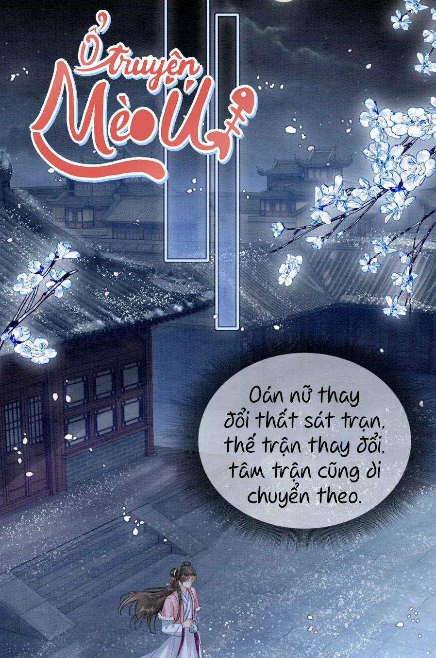 Sổ Tay Công Lược Hắc Liên Hoa Chapter 150 trang 15