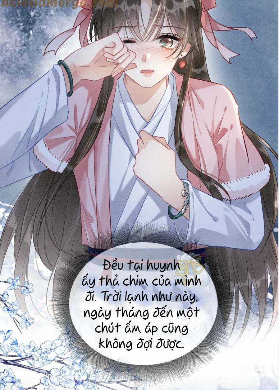 Sổ Tay Công Lược Hắc Liên Hoa Chapter 150 trang 18