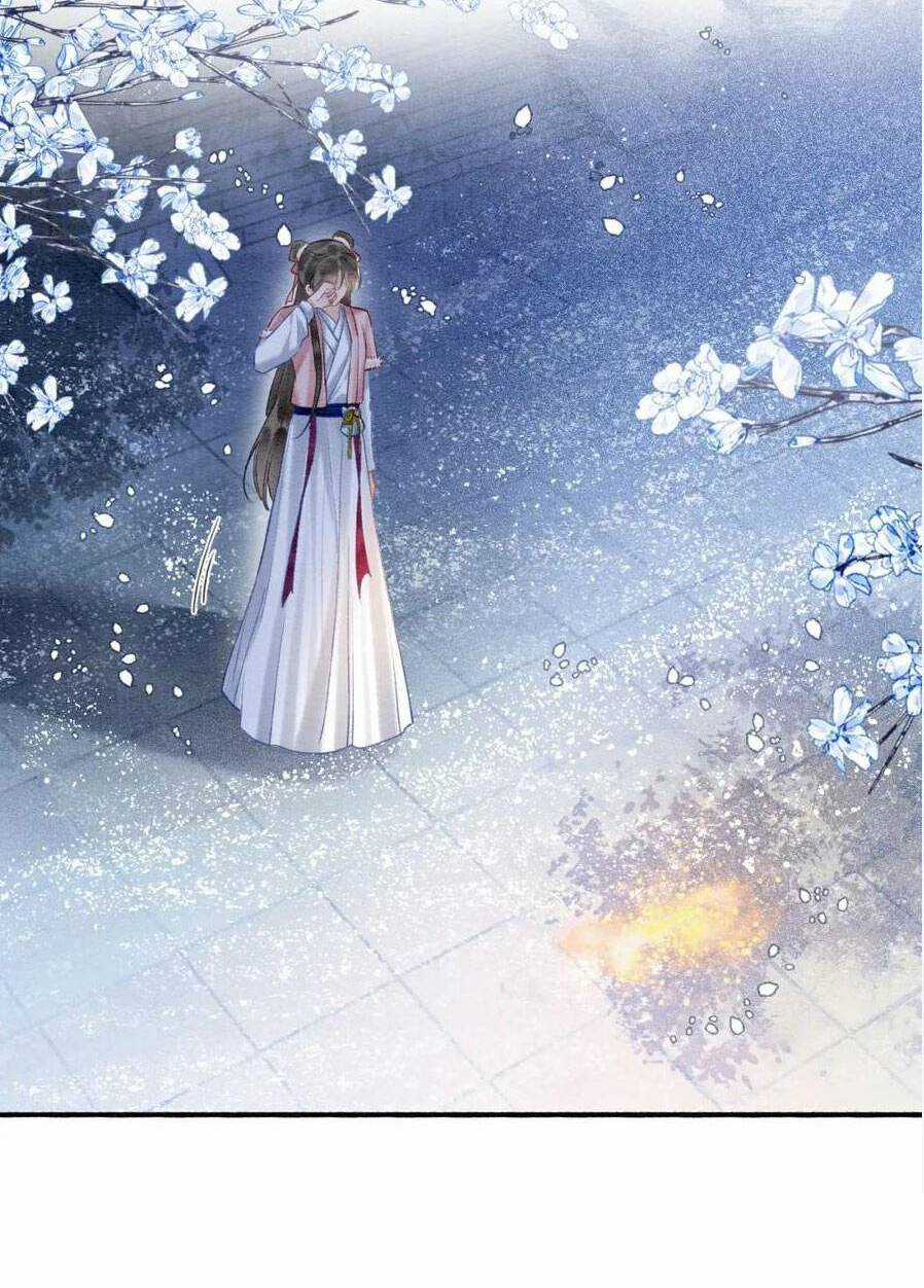 Sổ Tay Công Lược Hắc Liên Hoa Chapter 150 trang 19