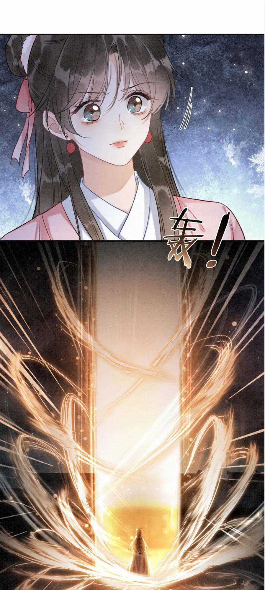 Sổ Tay Công Lược Hắc Liên Hoa Chapter 150 trang 20