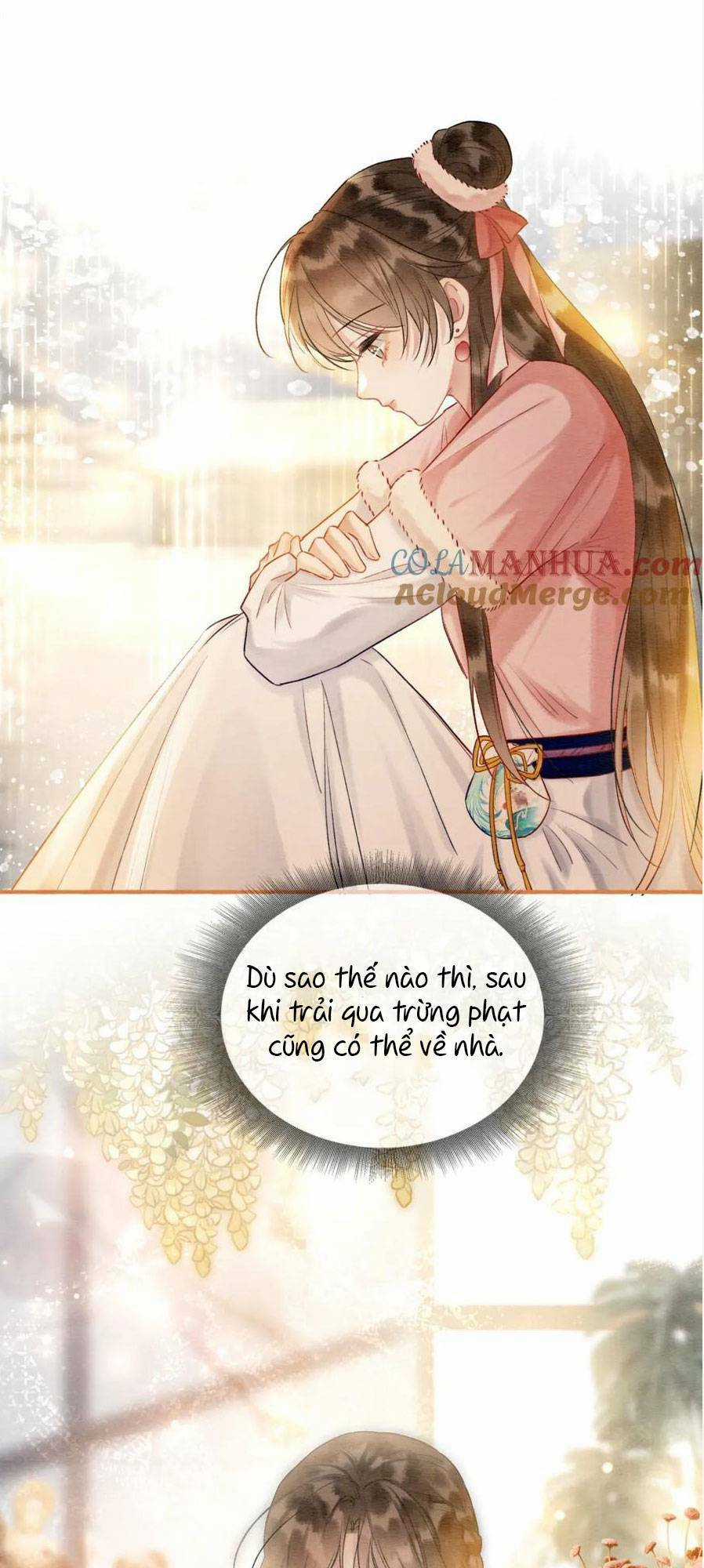 Sổ Tay Công Lược Hắc Liên Hoa Chapter 150 trang 24