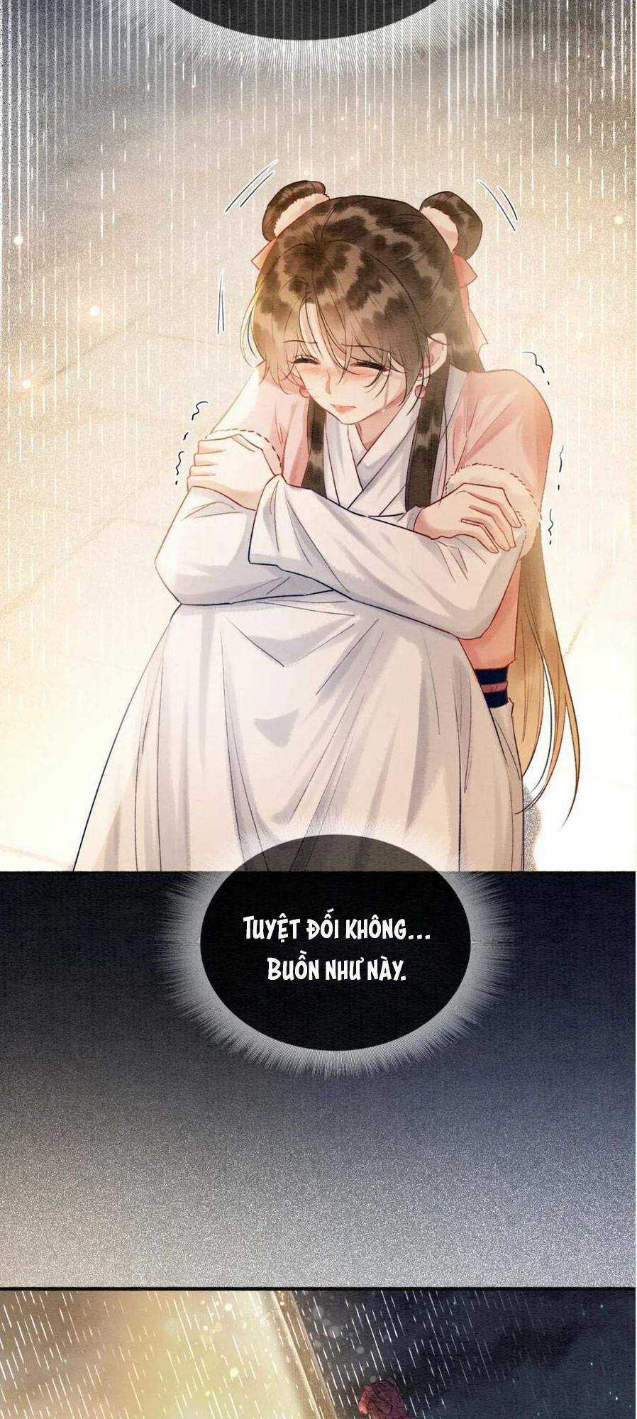 Sổ Tay Công Lược Hắc Liên Hoa Chapter 150 trang 26