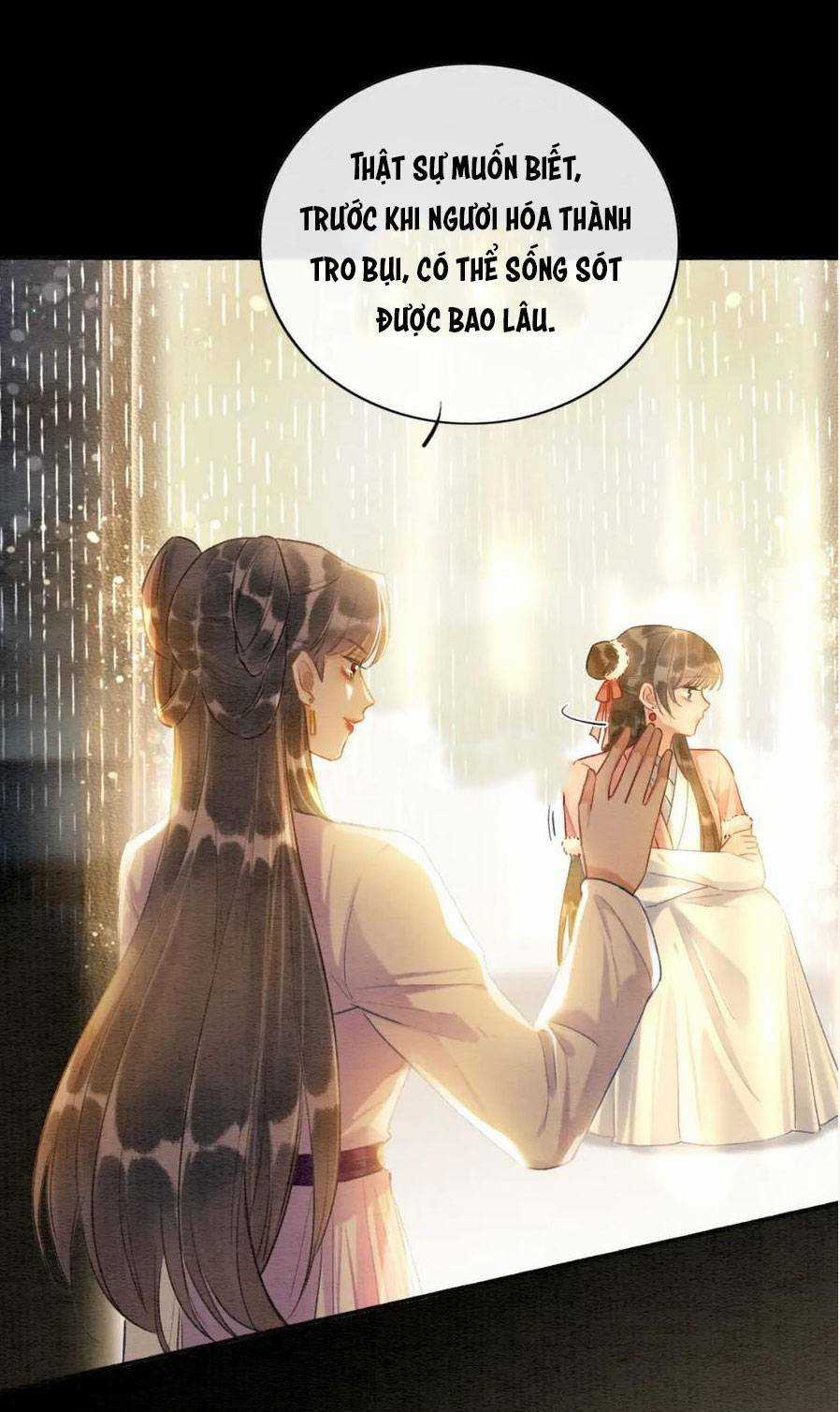 Sổ Tay Công Lược Hắc Liên Hoa Chapter 150 trang 30