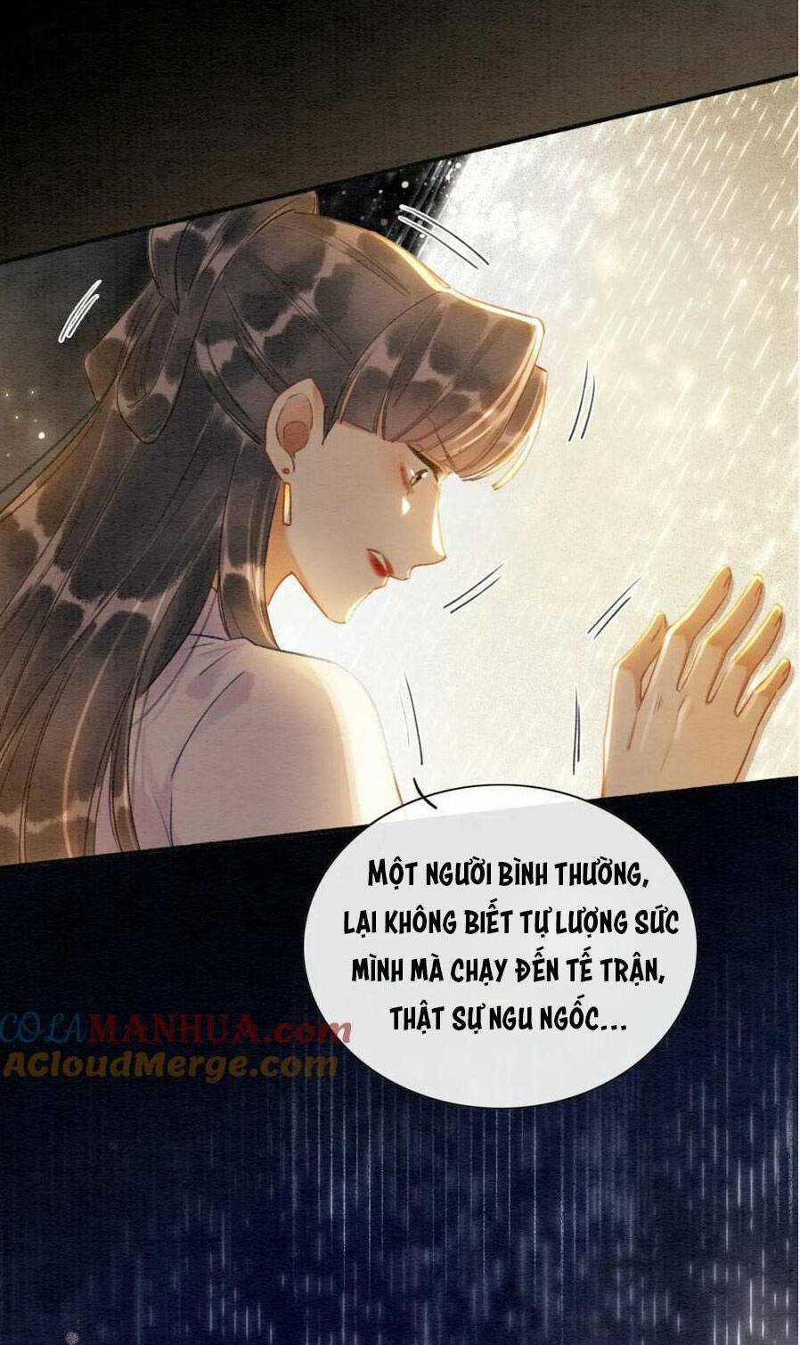 Sổ Tay Công Lược Hắc Liên Hoa Chapter 150 trang 31