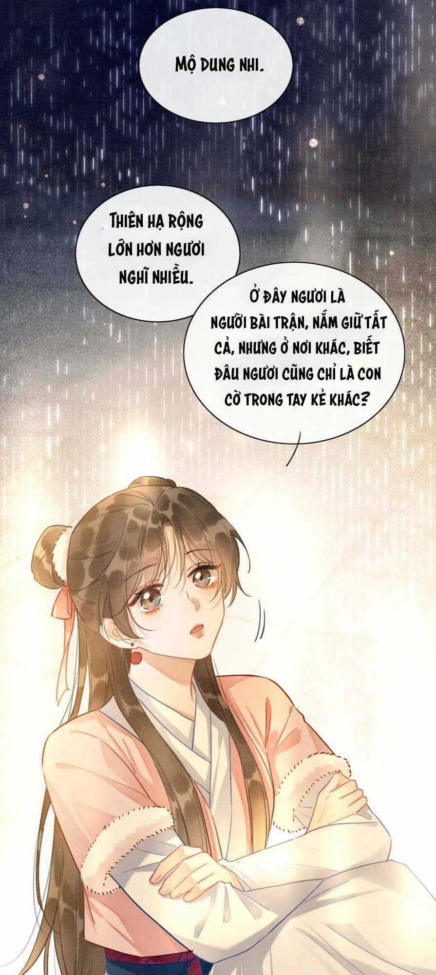 Sổ Tay Công Lược Hắc Liên Hoa Chapter 150 trang 32