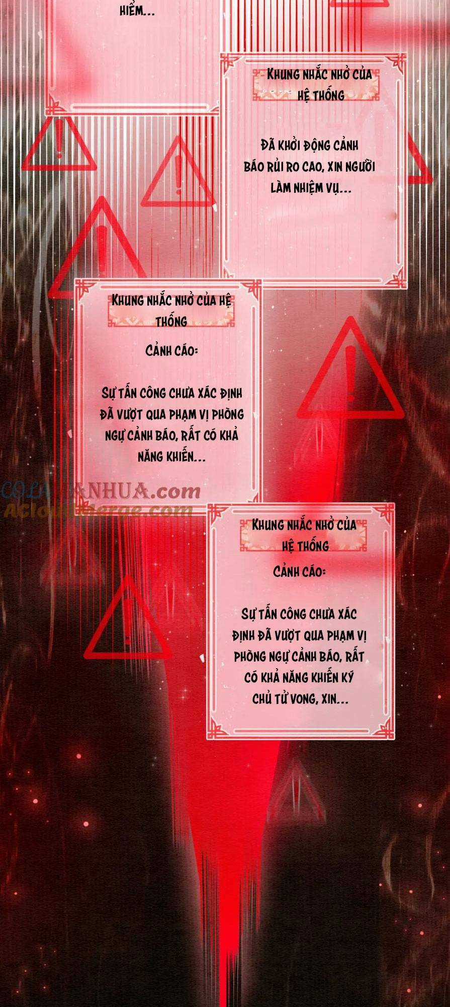 Sổ Tay Công Lược Hắc Liên Hoa Chapter 150 trang 34