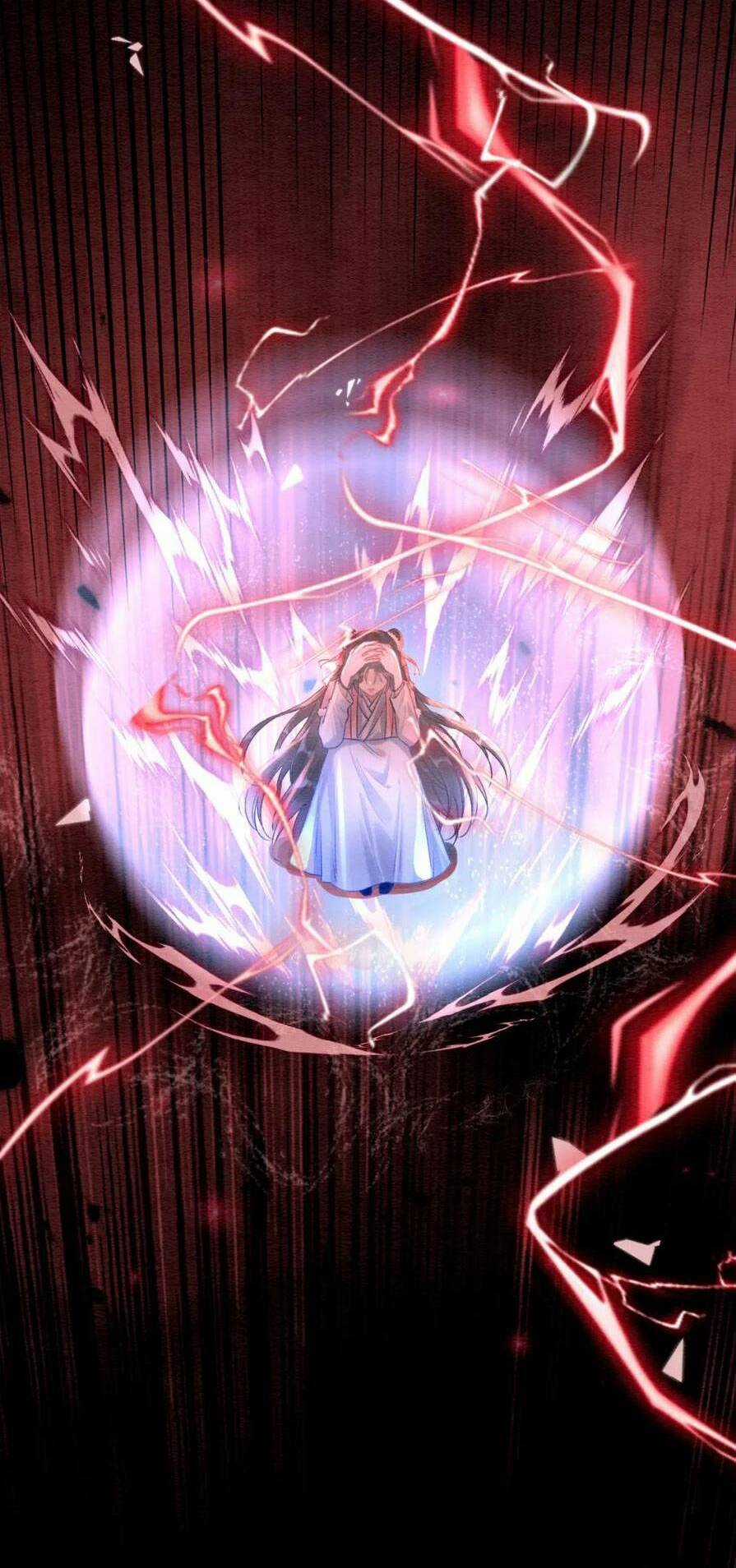 Sổ Tay Công Lược Hắc Liên Hoa Chapter 150 trang 36