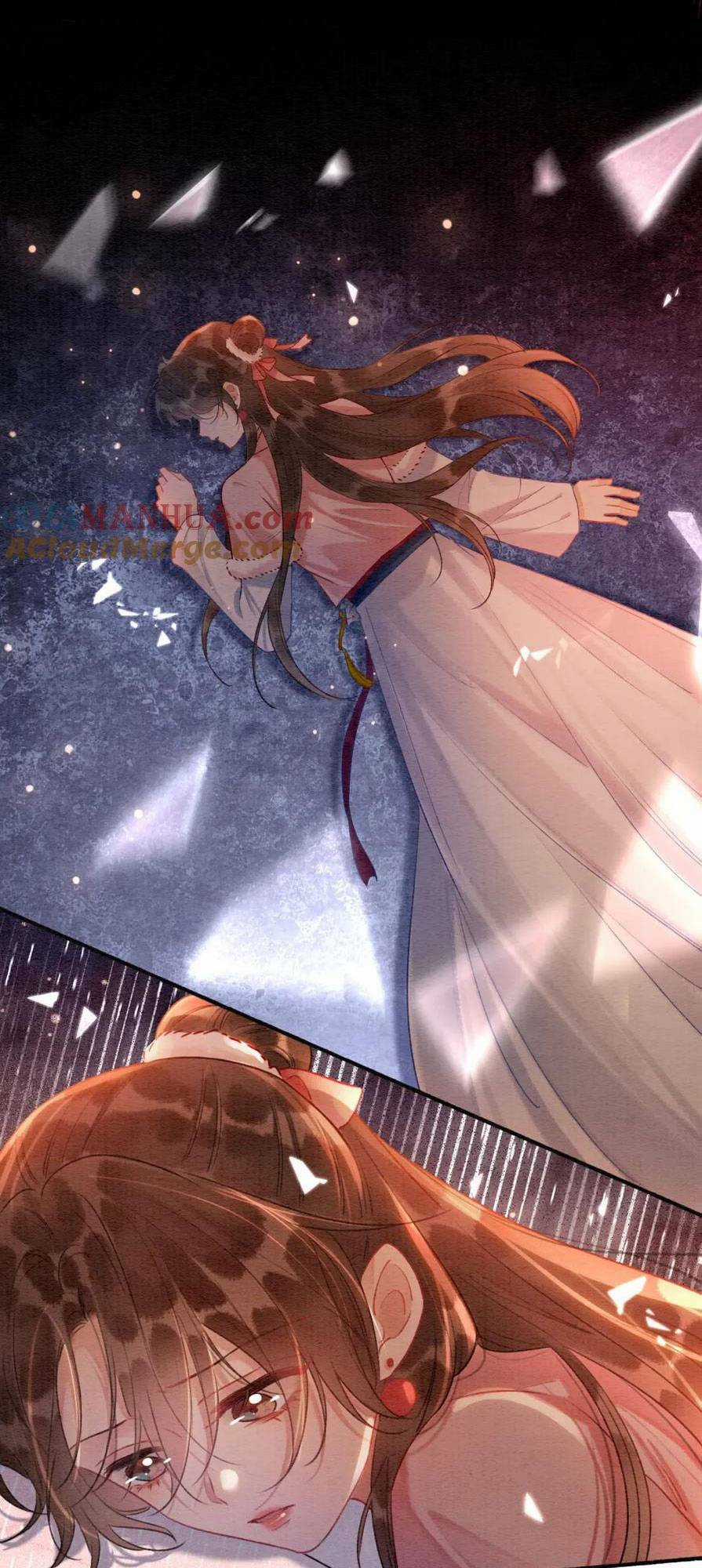 Sổ Tay Công Lược Hắc Liên Hoa Chapter 150 trang 37