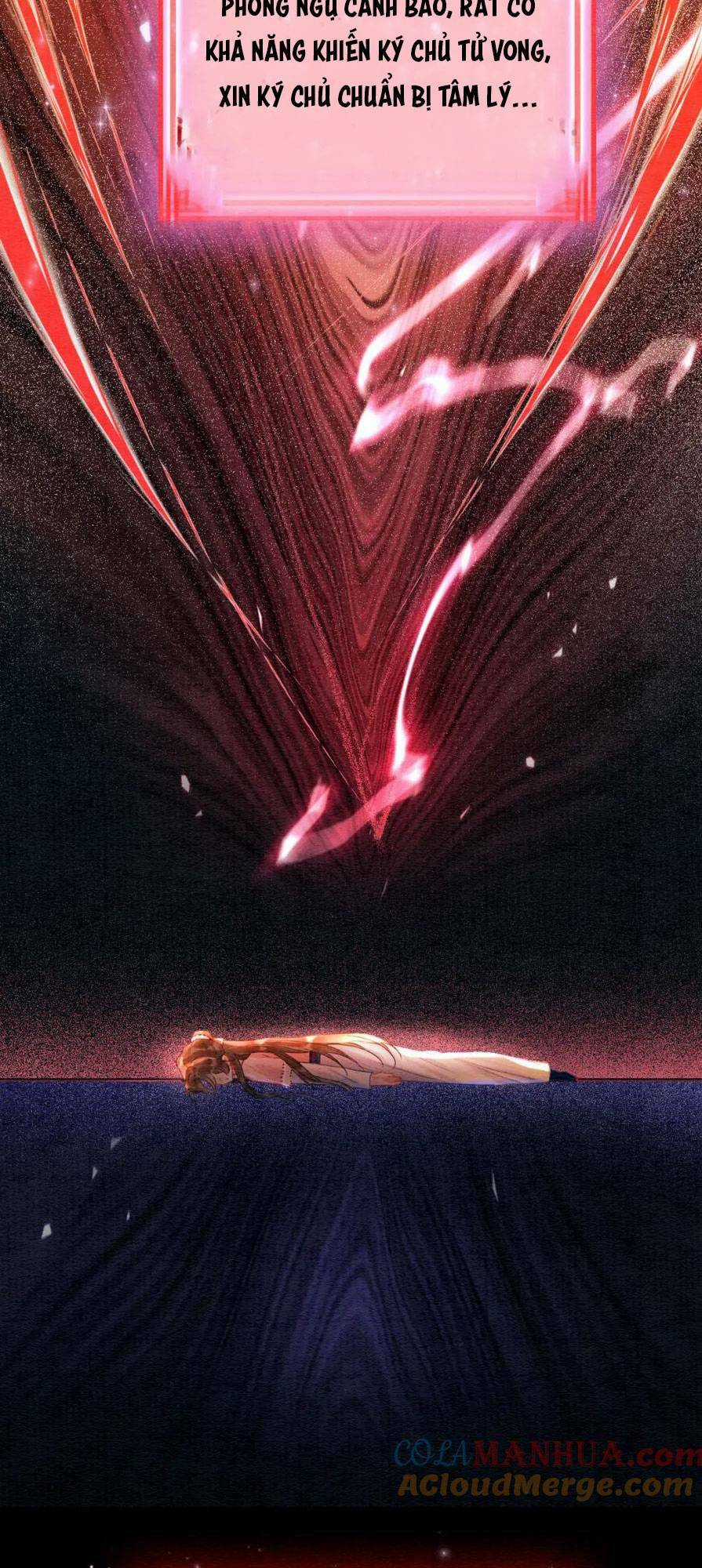 Sổ Tay Công Lược Hắc Liên Hoa Chapter 150 trang 39