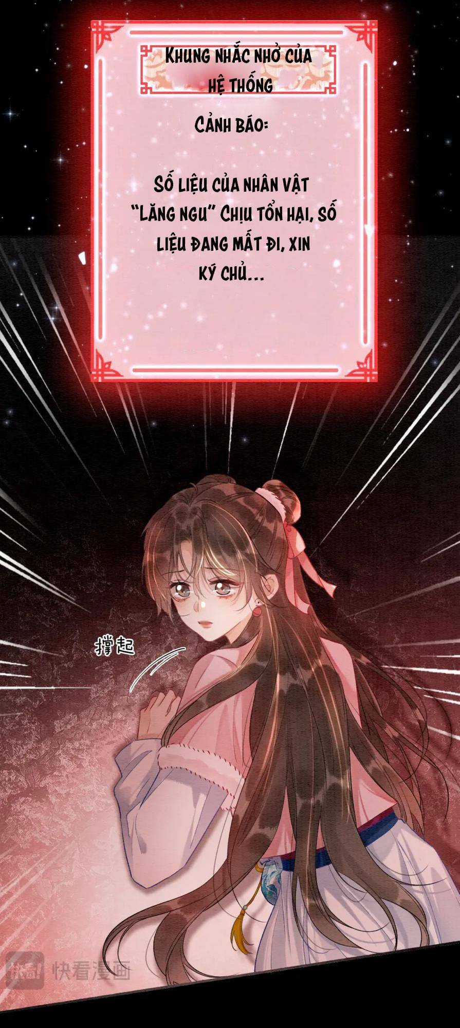 Sổ Tay Công Lược Hắc Liên Hoa Chapter 150 trang 40