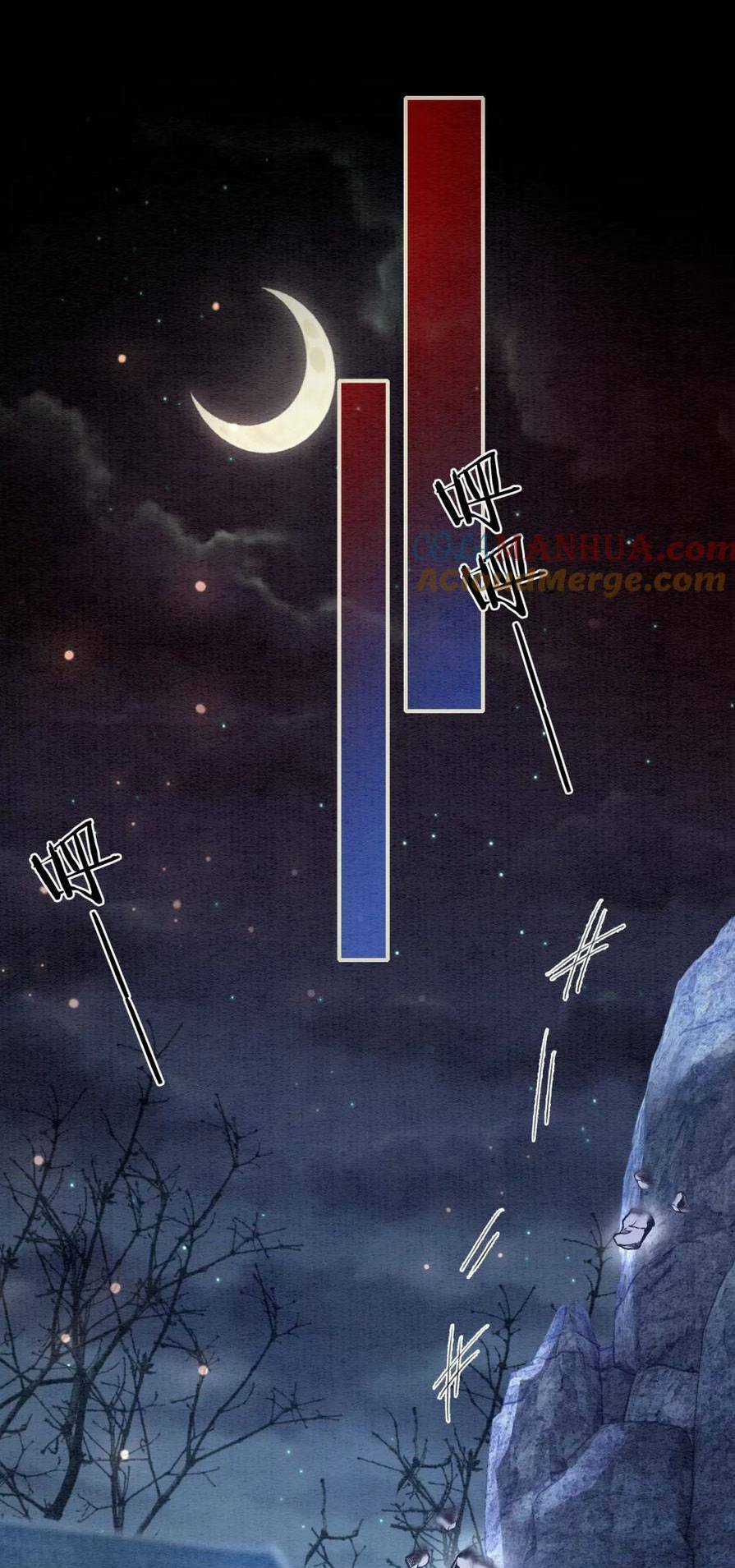 Sổ Tay Công Lược Hắc Liên Hoa Chapter 150 trang 41