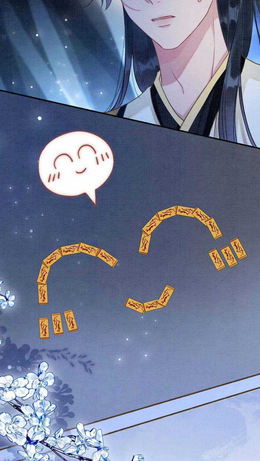 Sổ Tay Công Lược Hắc Liên Hoa Chapter 150 trang 46