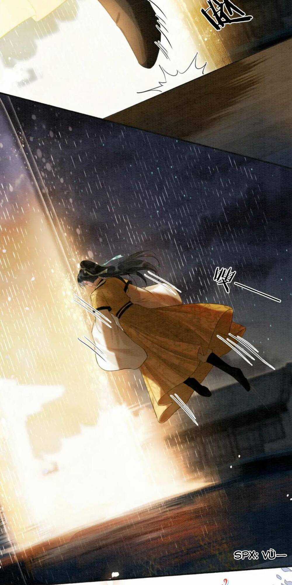 Sổ Tay Công Lược Hắc Liên Hoa Chapter 151 trang 18