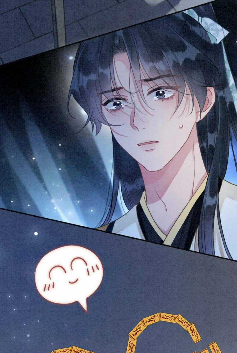 Sổ Tay Công Lược Hắc Liên Hoa Chapter 151 trang 2