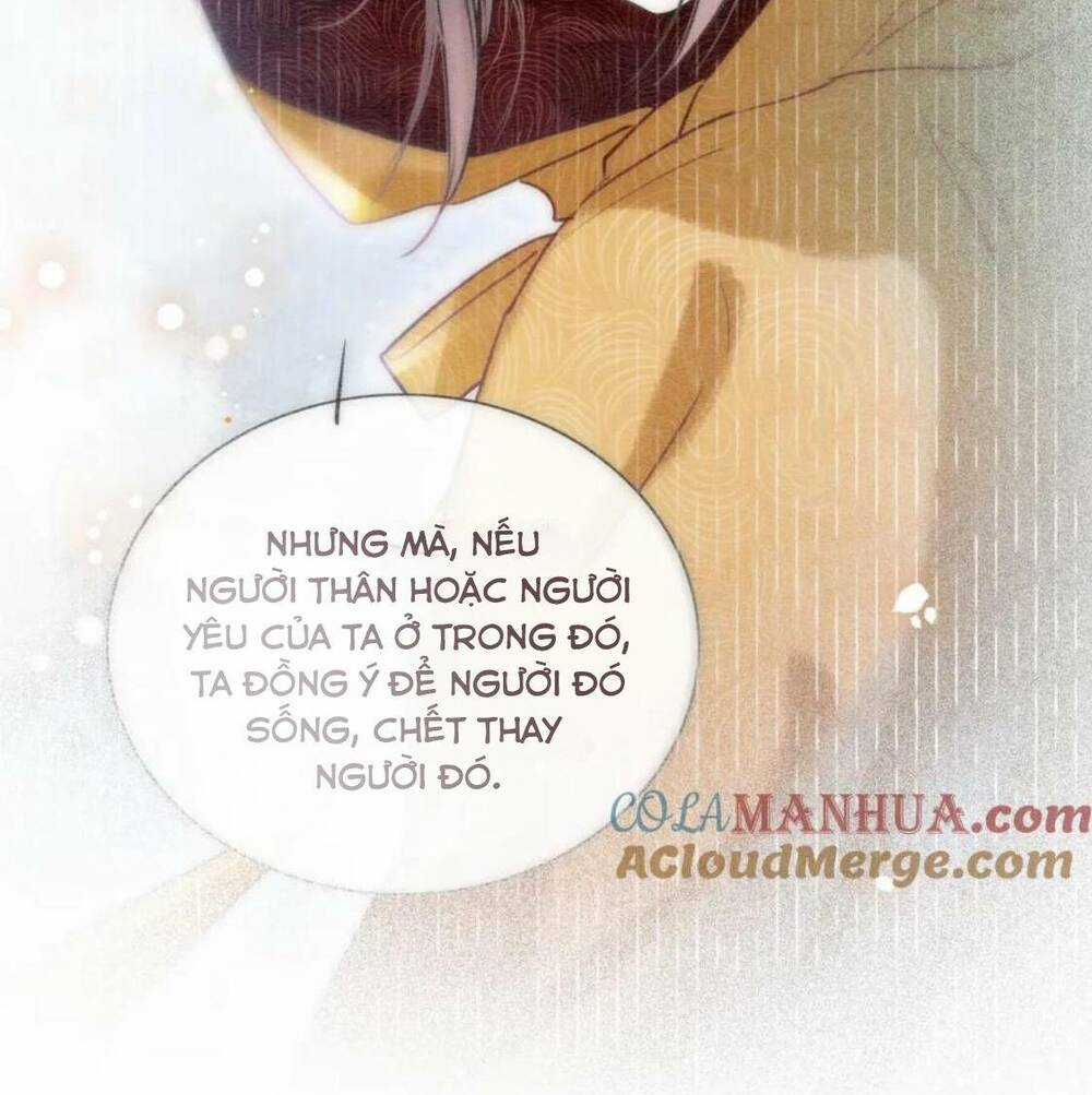 Sổ Tay Công Lược Hắc Liên Hoa Chapter 151 trang 21