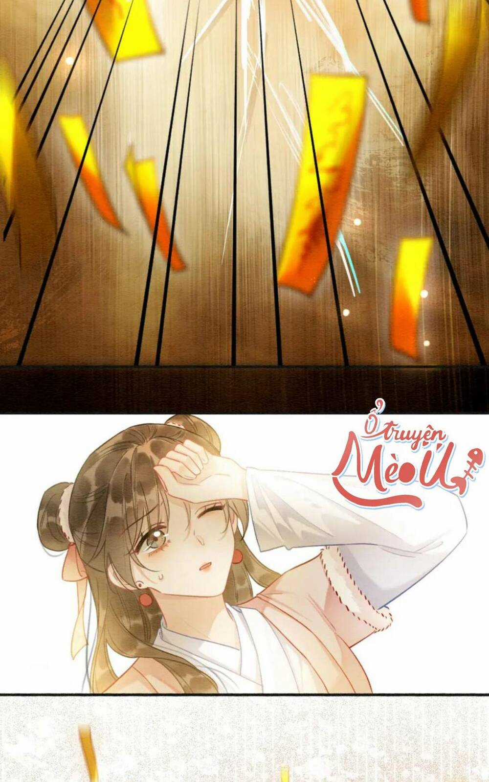 Sổ Tay Công Lược Hắc Liên Hoa Chapter 151 trang 25