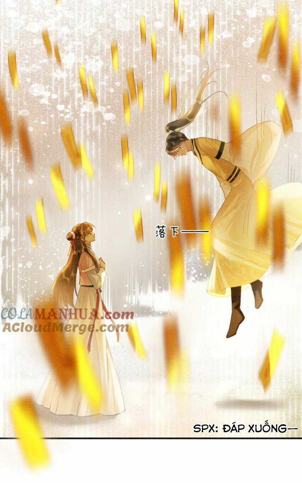 Sổ Tay Công Lược Hắc Liên Hoa Chapter 151 trang 26