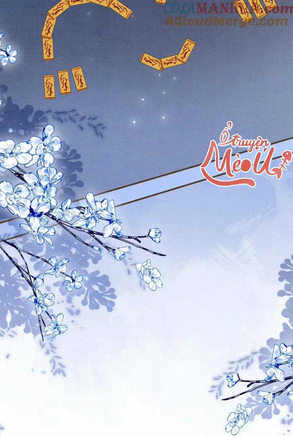 Sổ Tay Công Lược Hắc Liên Hoa Chapter 151 trang 3