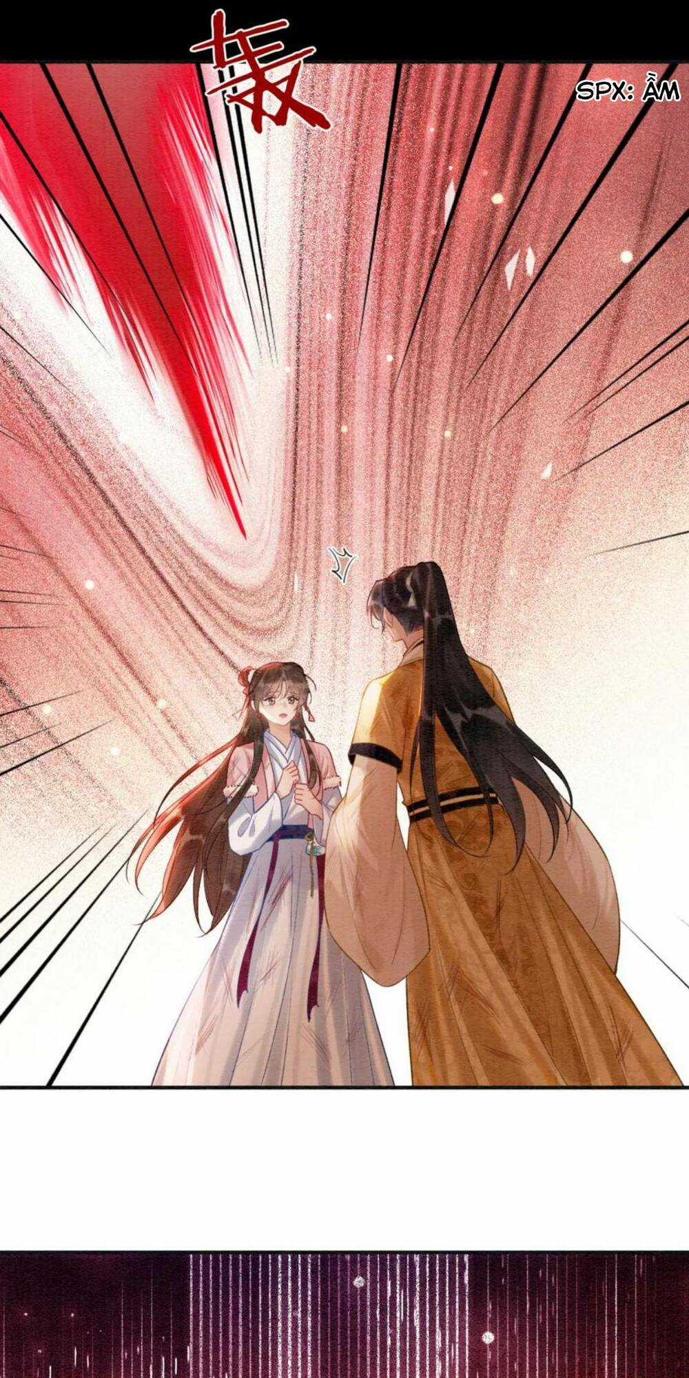 Sổ Tay Công Lược Hắc Liên Hoa Chapter 151 trang 30