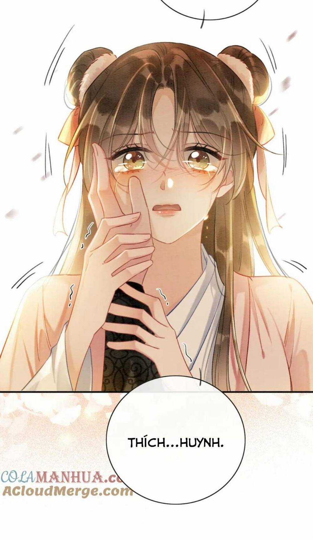 Sổ Tay Công Lược Hắc Liên Hoa Chapter 151 trang 37