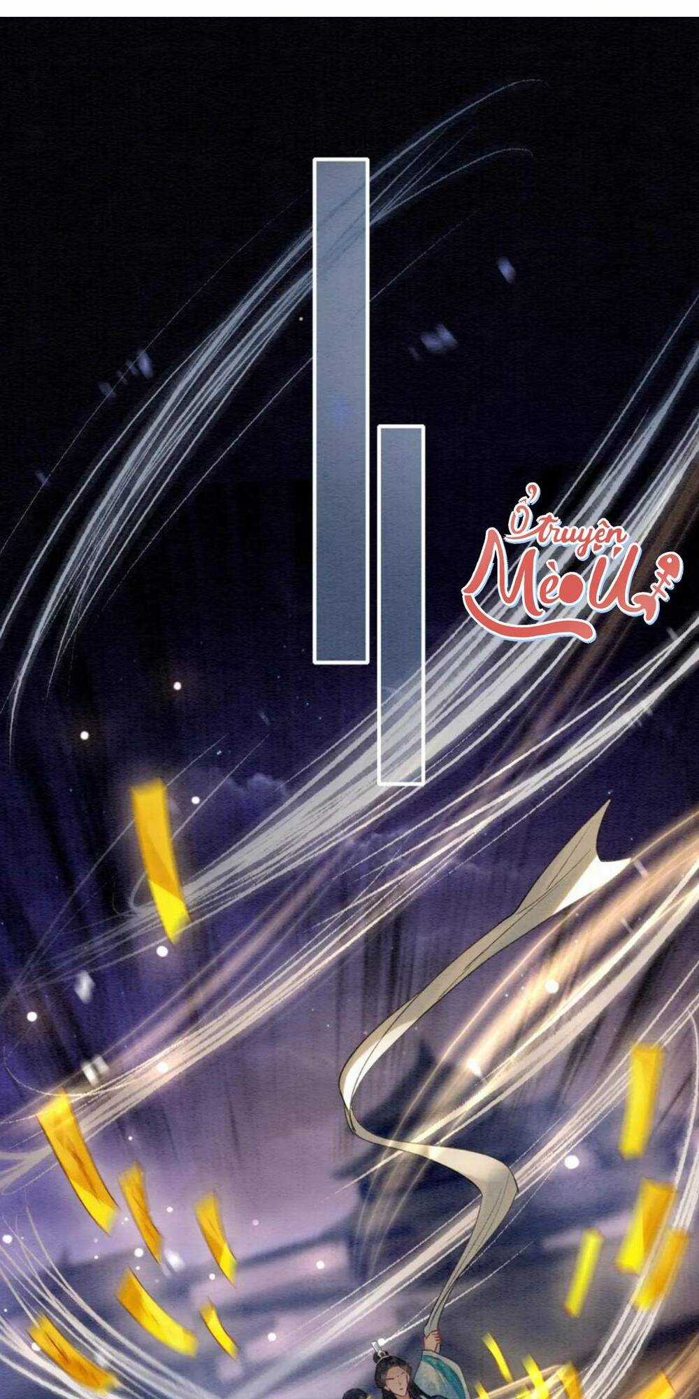 Sổ Tay Công Lược Hắc Liên Hoa Chapter 151 trang 38