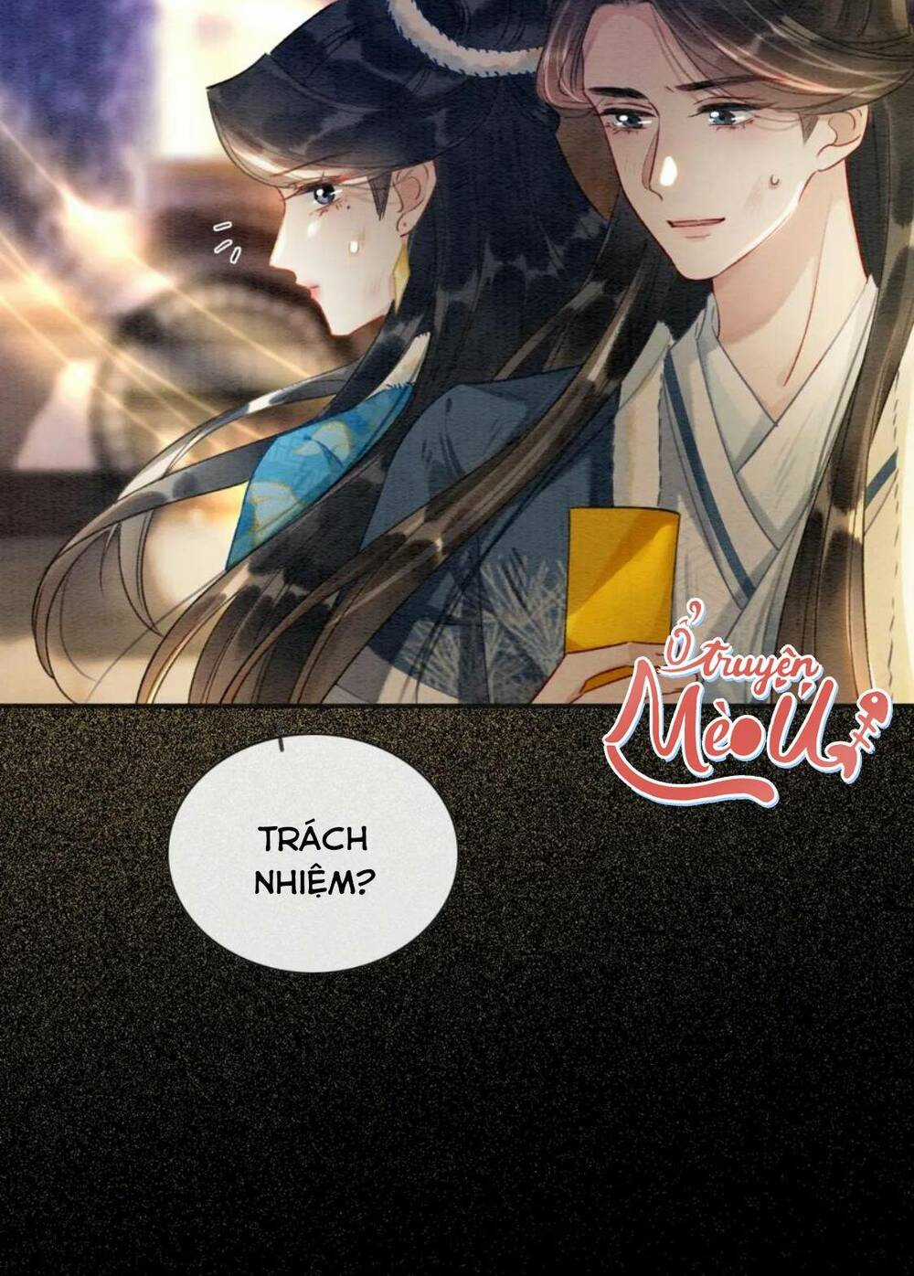 Sổ Tay Công Lược Hắc Liên Hoa Chapter 151 trang 40