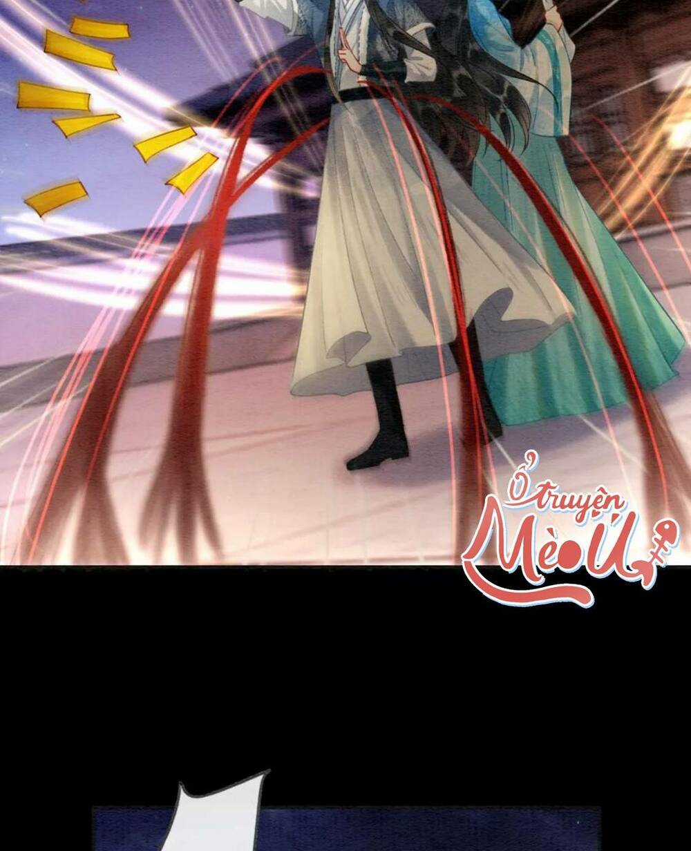 Sổ Tay Công Lược Hắc Liên Hoa Chapter 151 trang 42