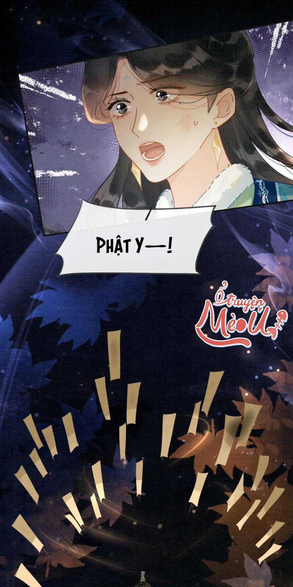 Sổ Tay Công Lược Hắc Liên Hoa Chapter 151 trang 44