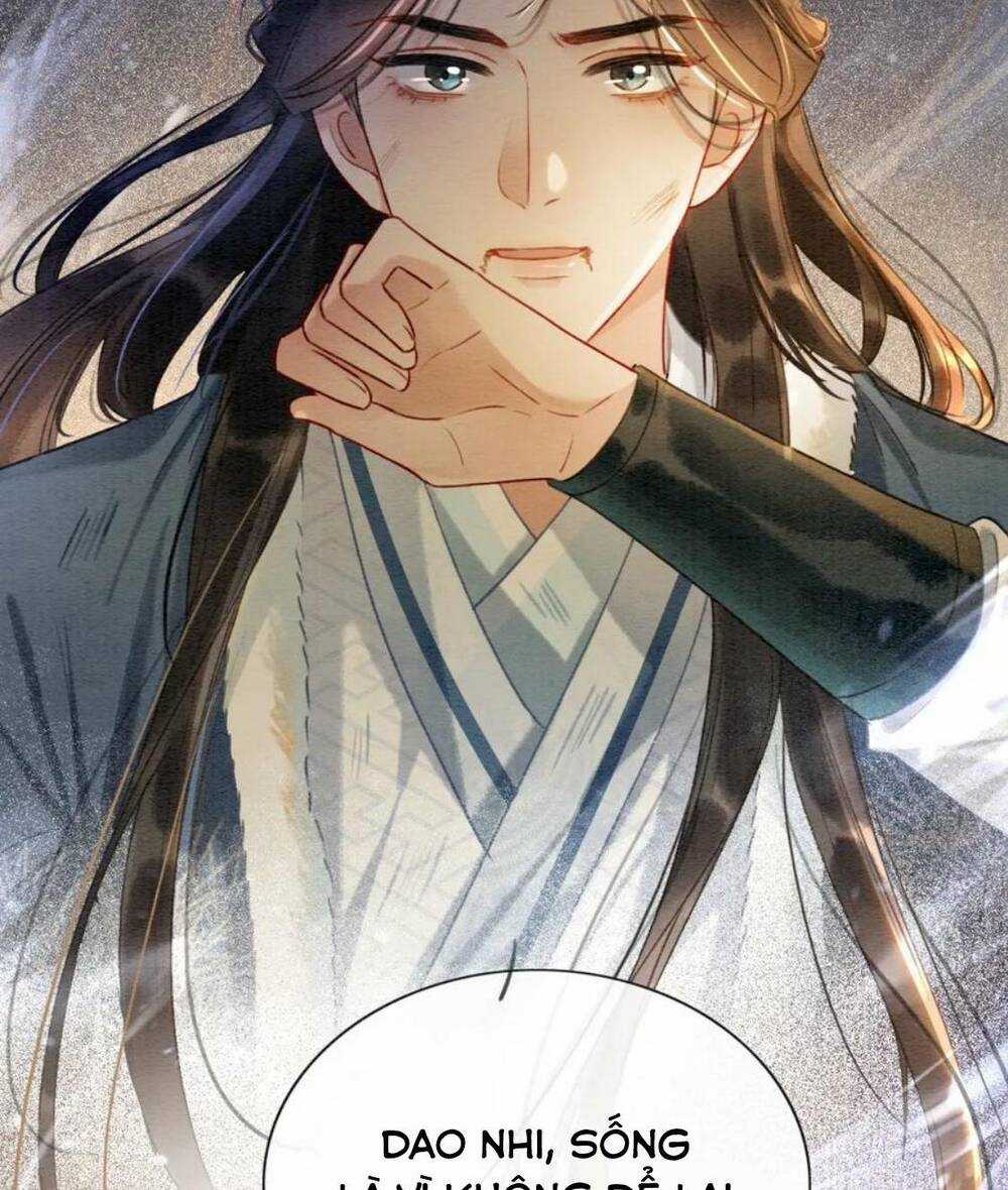 Sổ Tay Công Lược Hắc Liên Hoa Chapter 151 trang 52