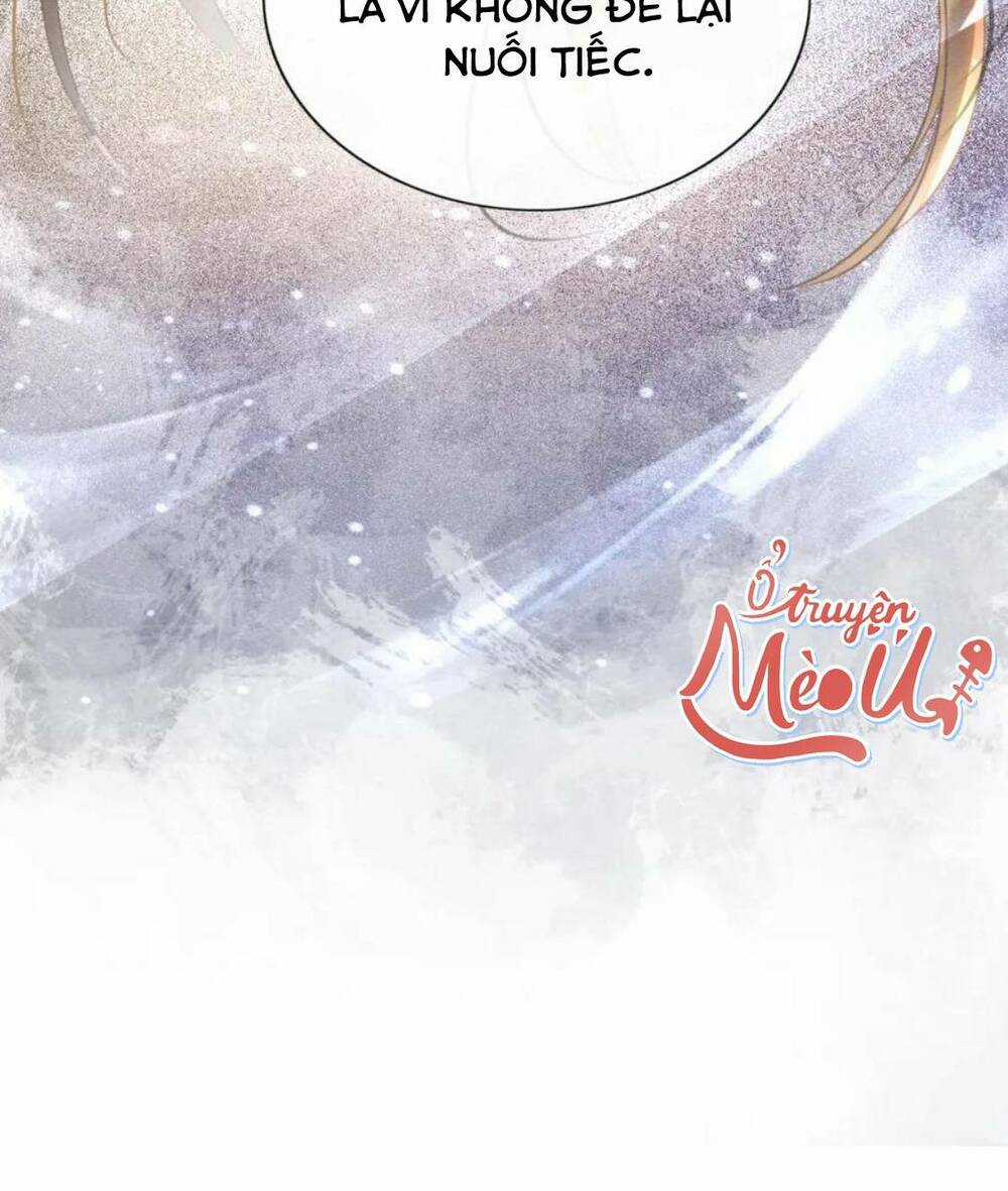 Sổ Tay Công Lược Hắc Liên Hoa Chapter 151 trang 53