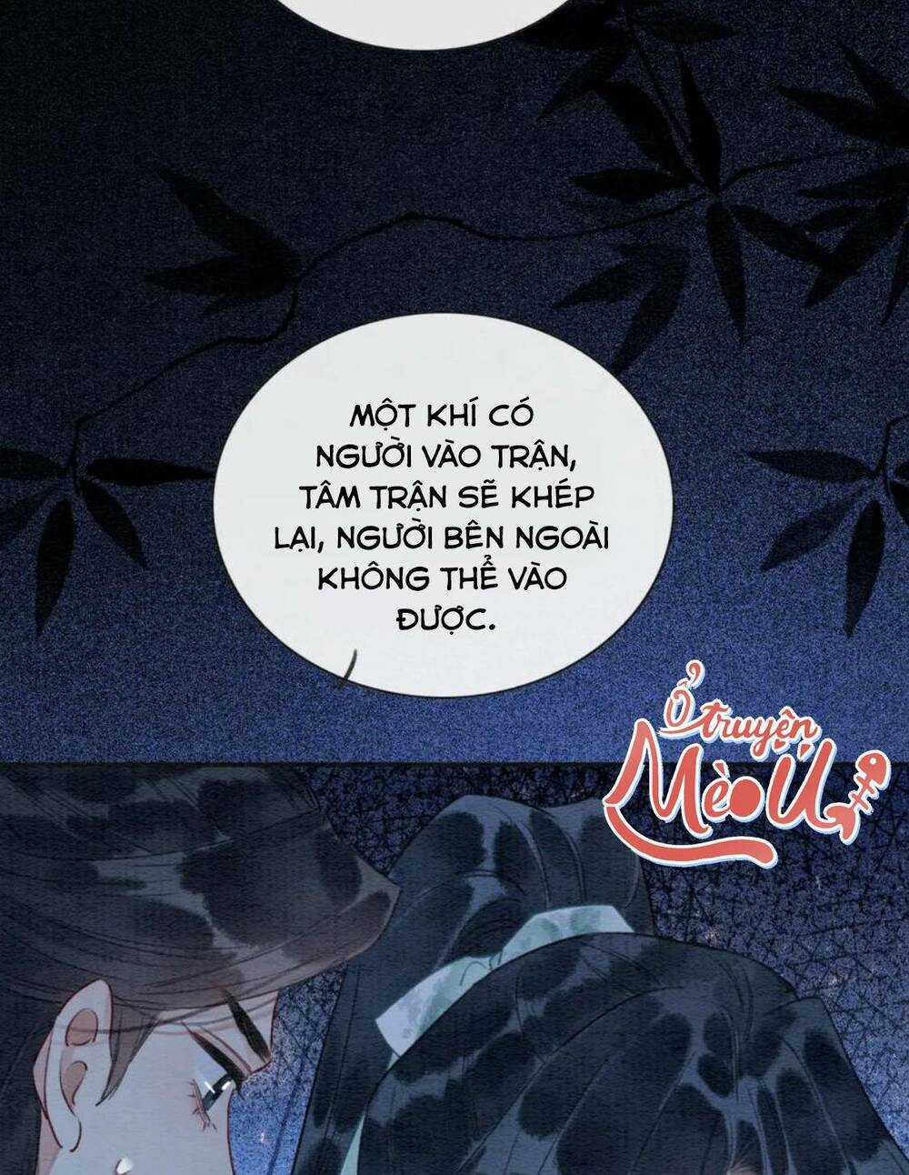 Sổ Tay Công Lược Hắc Liên Hoa Chapter 151 trang 8