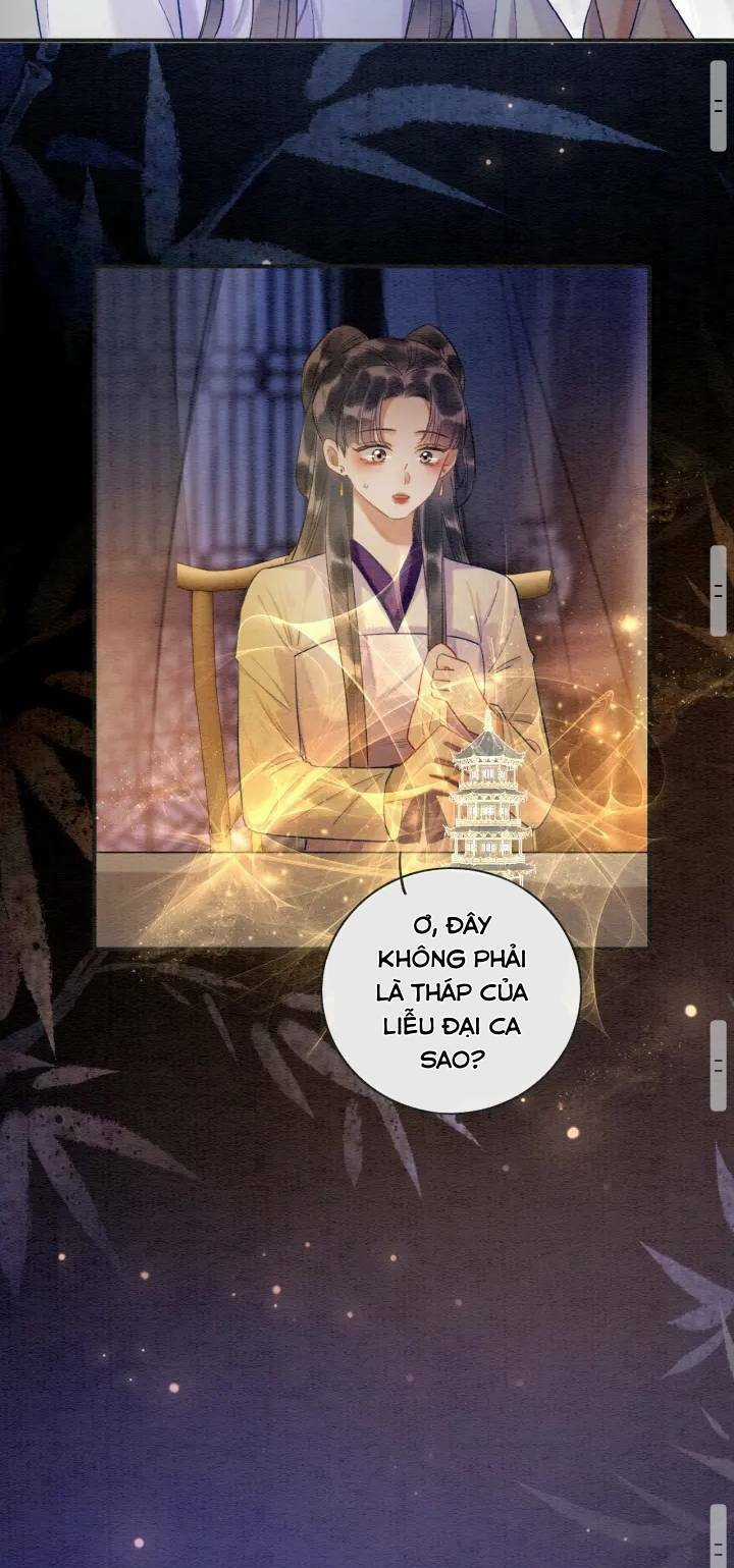 Sổ Tay Công Lược Hắc Liên Hoa Chapter 152 trang 21