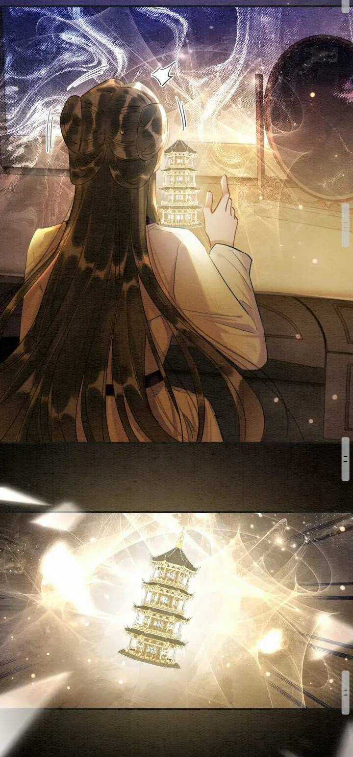 Sổ Tay Công Lược Hắc Liên Hoa Chapter 152 trang 22