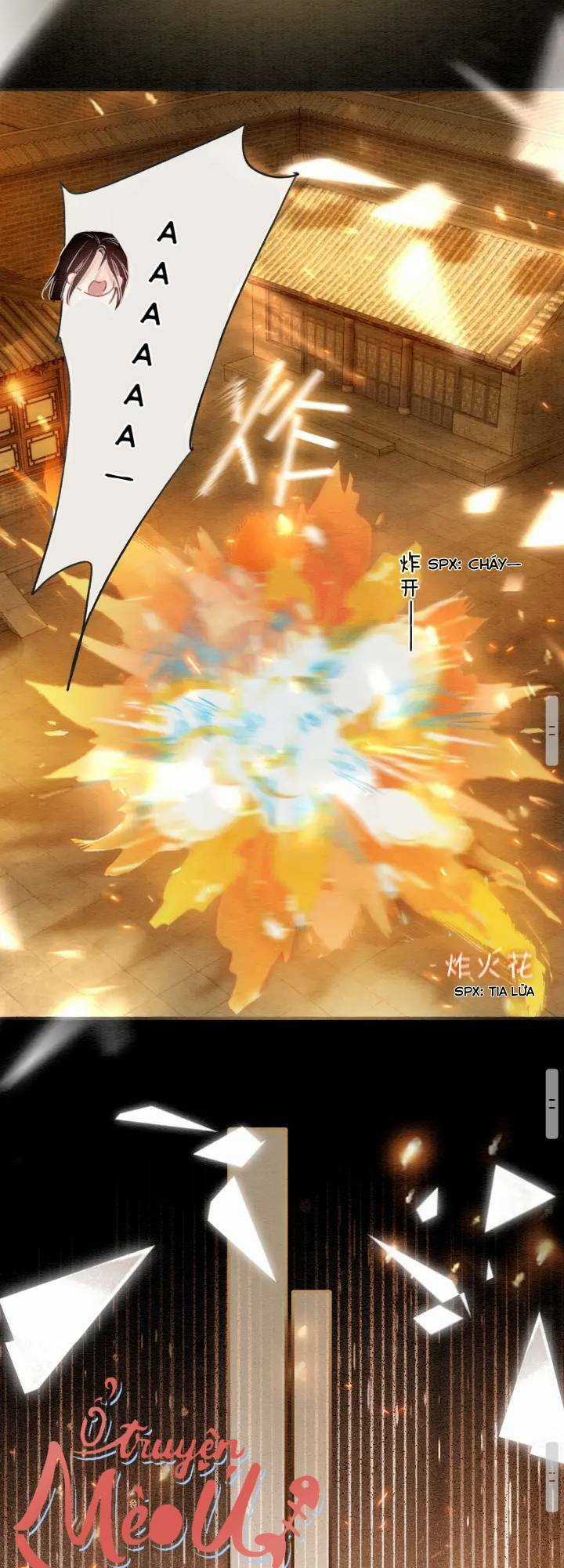 Sổ Tay Công Lược Hắc Liên Hoa Chapter 152 trang 23