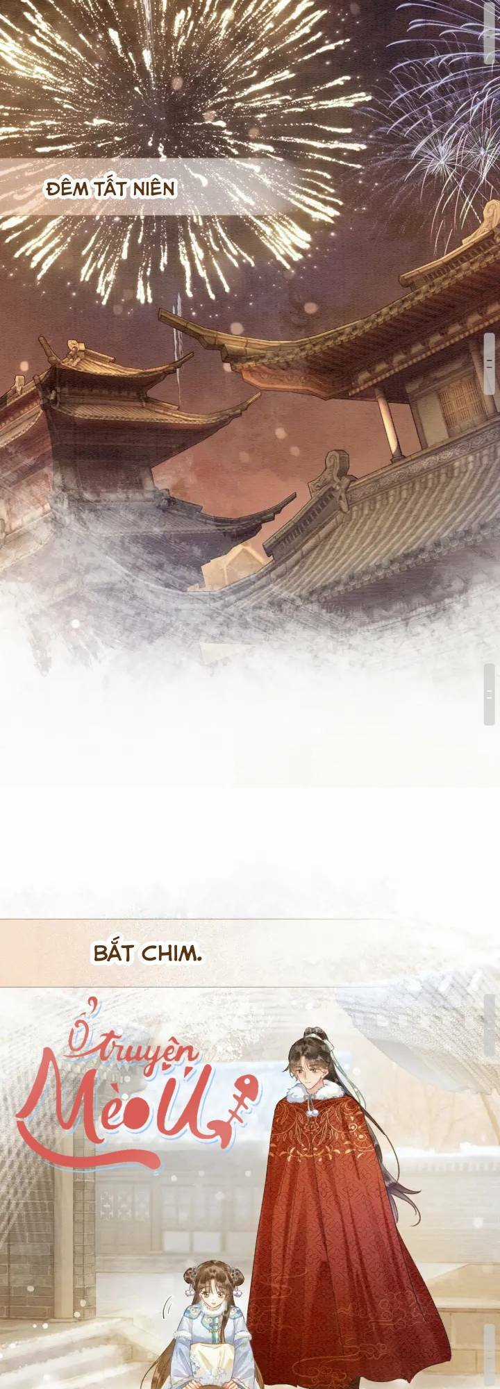 Sổ Tay Công Lược Hắc Liên Hoa Chapter 152 trang 27