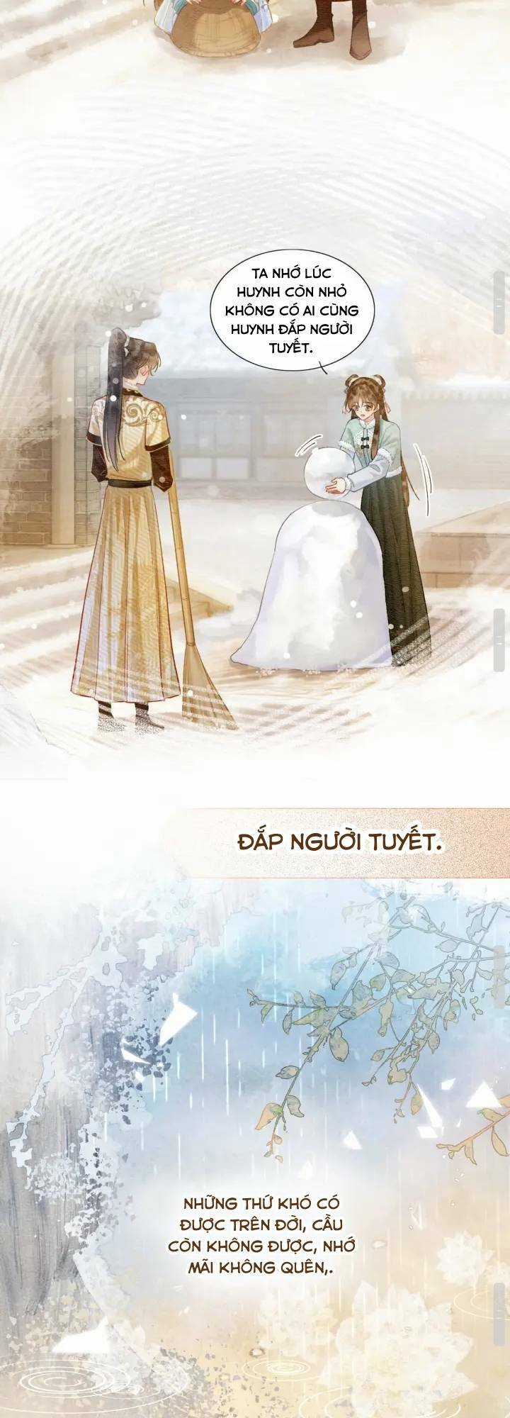 Sổ Tay Công Lược Hắc Liên Hoa Chapter 152 trang 28