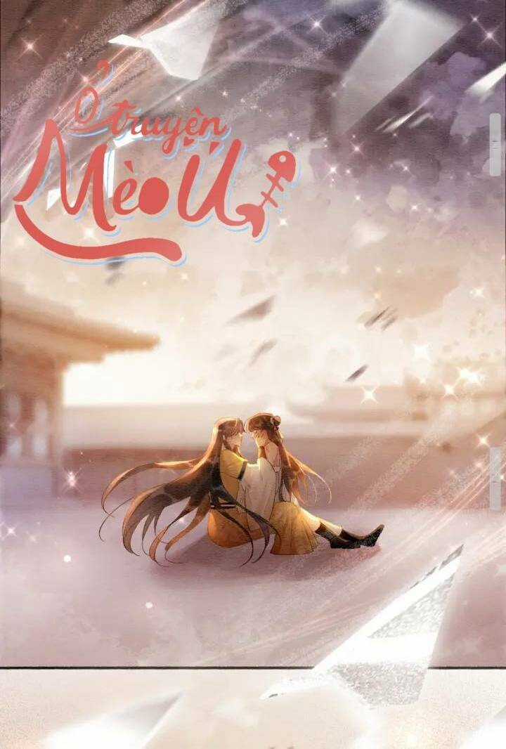 Sổ Tay Công Lược Hắc Liên Hoa Chapter 152 trang 30