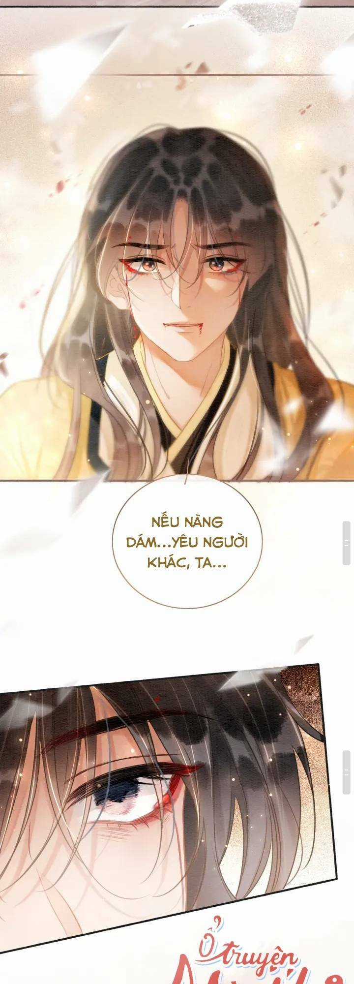 Sổ Tay Công Lược Hắc Liên Hoa Chapter 152 trang 31