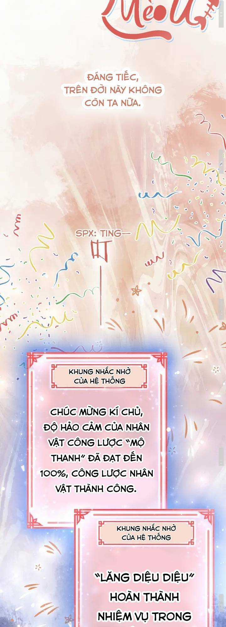 Sổ Tay Công Lược Hắc Liên Hoa Chapter 152 trang 32