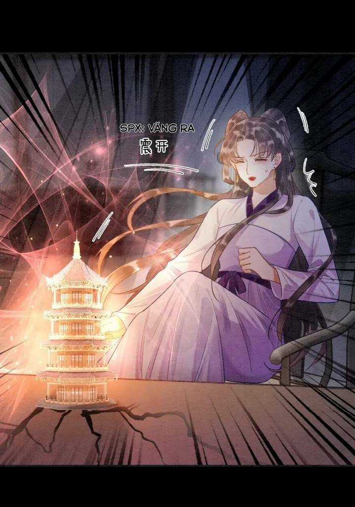 Sổ Tay Công Lược Hắc Liên Hoa Chapter 152 trang 7