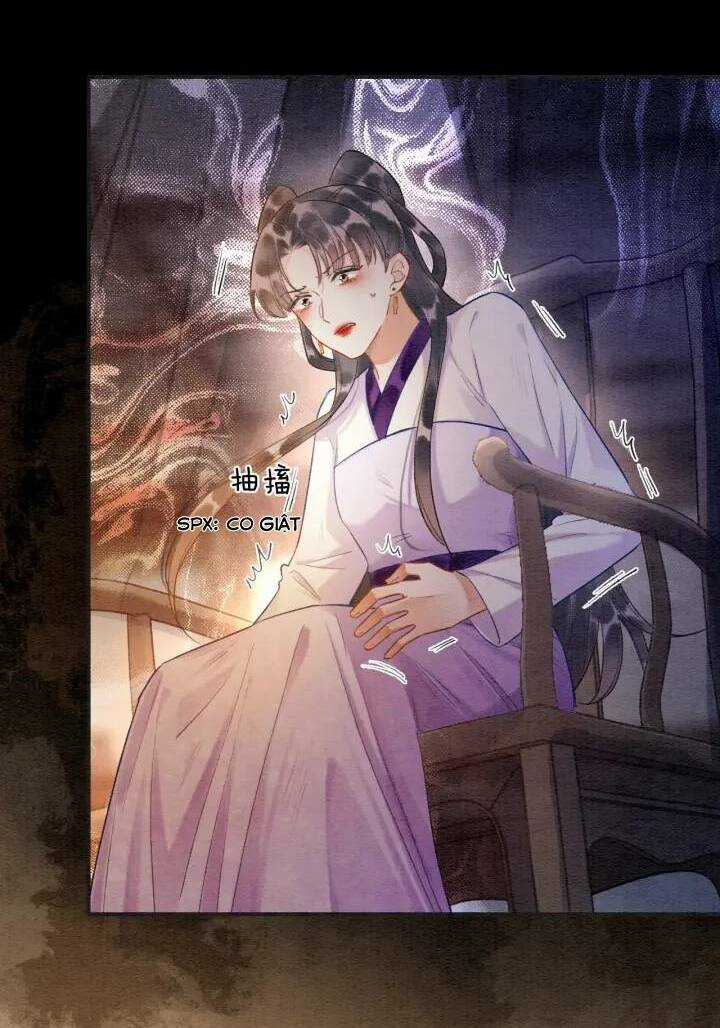 Sổ Tay Công Lược Hắc Liên Hoa Chapter 152 trang 8