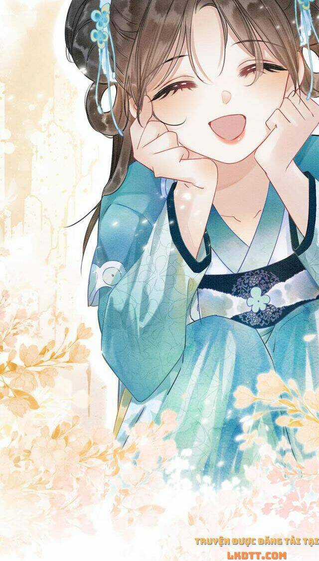 Sổ Tay Công Lược Hắc Liên Hoa Chapter 16 trang 1